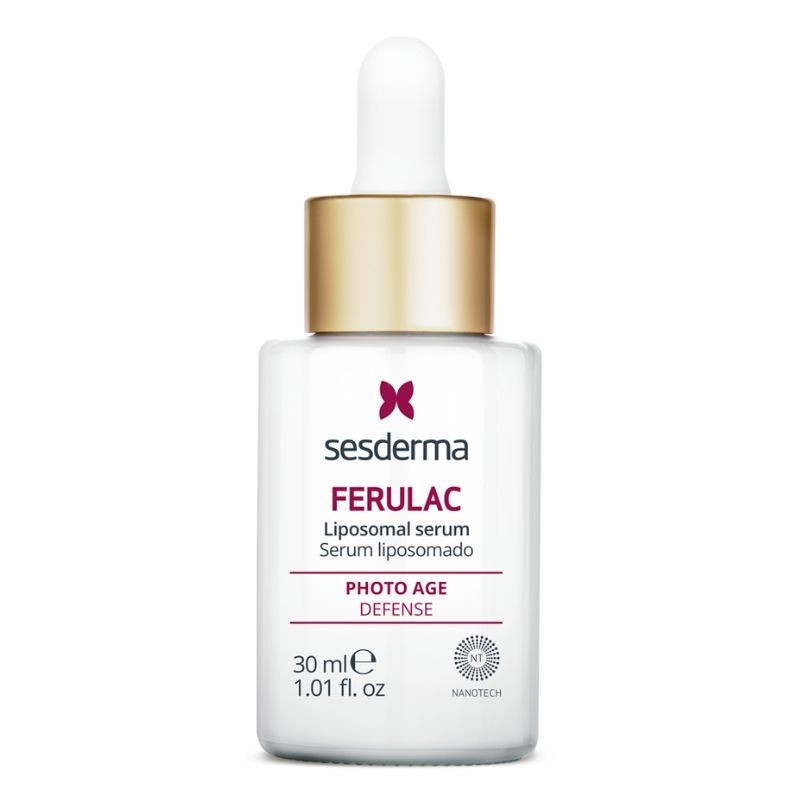 Sesderma Ferulac Serum Liposomado 30 ML