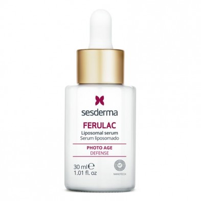 Sesderma Ferulac Serum Liposomado 30 ML