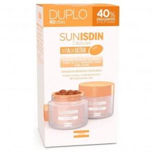 Duplo Sunisdin Vitaox Ultra 2X30 Cápsulas