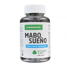 Mabosueño 60 Caramelos De Goma
