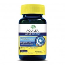 Aquilea Sueño Gummies+ 60 Gummies