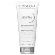 Bioderma Pigmentbio Foaming Cream 200 ML