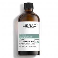 Lierac Acido Salicilico Puro Peeling 100 ML