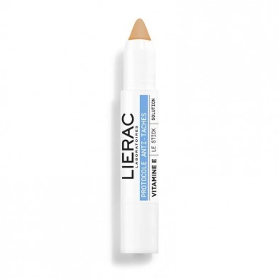 Lierac Stick Con Color Vitamina E Pura 2,7 GR