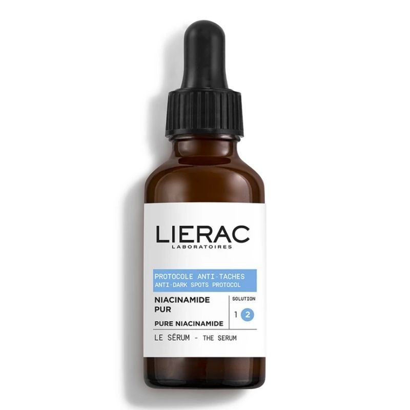 Lierac Niacinamida Pura 30 ML