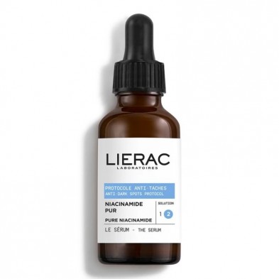 Lierac Niacinamida Pura 30 ML
