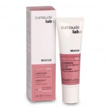 Cumlaude Mucus Gel Vaginal 30 ml