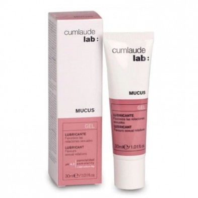 Cumlaude Mucus Gel Vaginal 30 ml