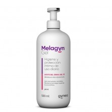 Melagyn Gel 500 ml