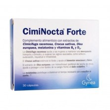 Ciminocta Forte 30 Capsulas