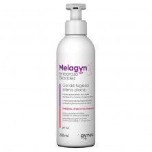 Melagyn Embarazo Gel 200 ML