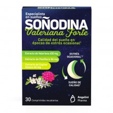 Angelini Valeriana Forte 30 Comprimidos