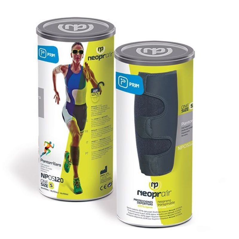 Prim Pantorrillera Neoprair One Size 1 Ud