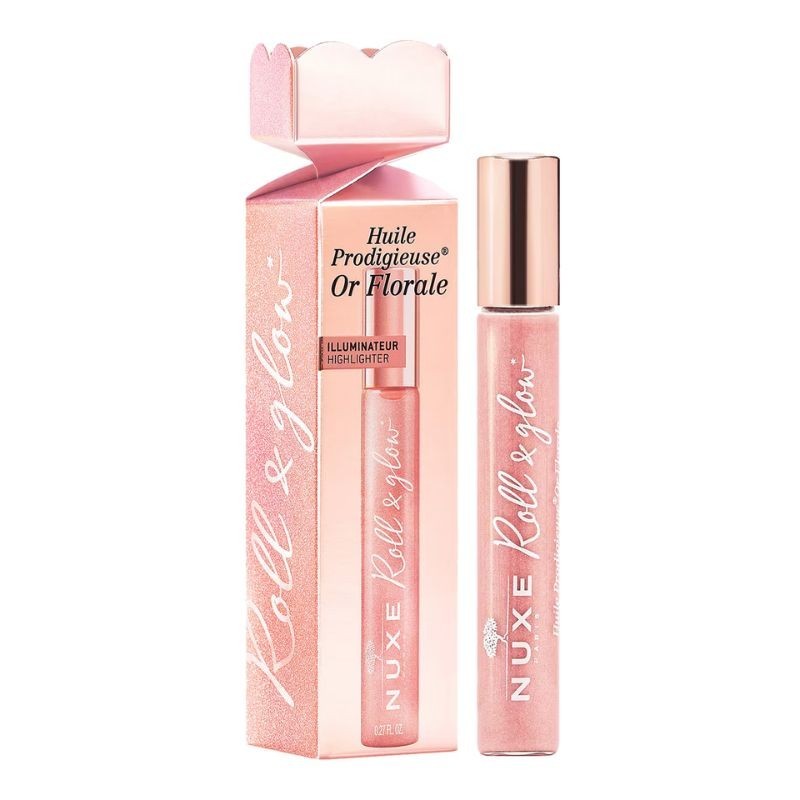 Nuxe Illunimateur Oro Florale 8 ML