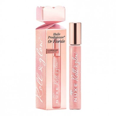 Nuxe Illunimateur Oro Florale 8 ML
