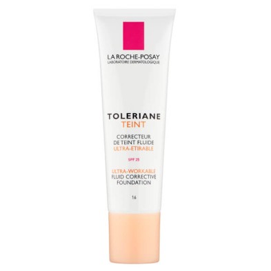 LA ROCHE POSAY TOLERIANE SPF15 CORRECTOR N16 HALE 30 ML