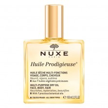 Nuxe Aceite Seco Huile Prodigieuse 100 ML