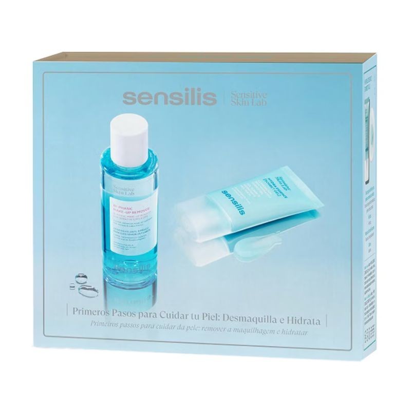 Pack Sensilis Hydra Essence 1 Ud
