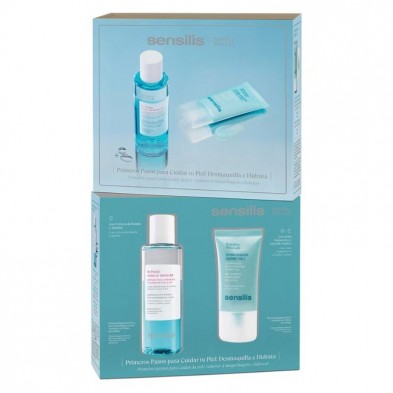 Pack Sensilis Hydra Essence 1 Ud