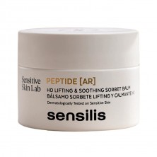 Sensilis Peptide AR Bálsamo Sorbete Lifting Y Calmante HD 25 ml
