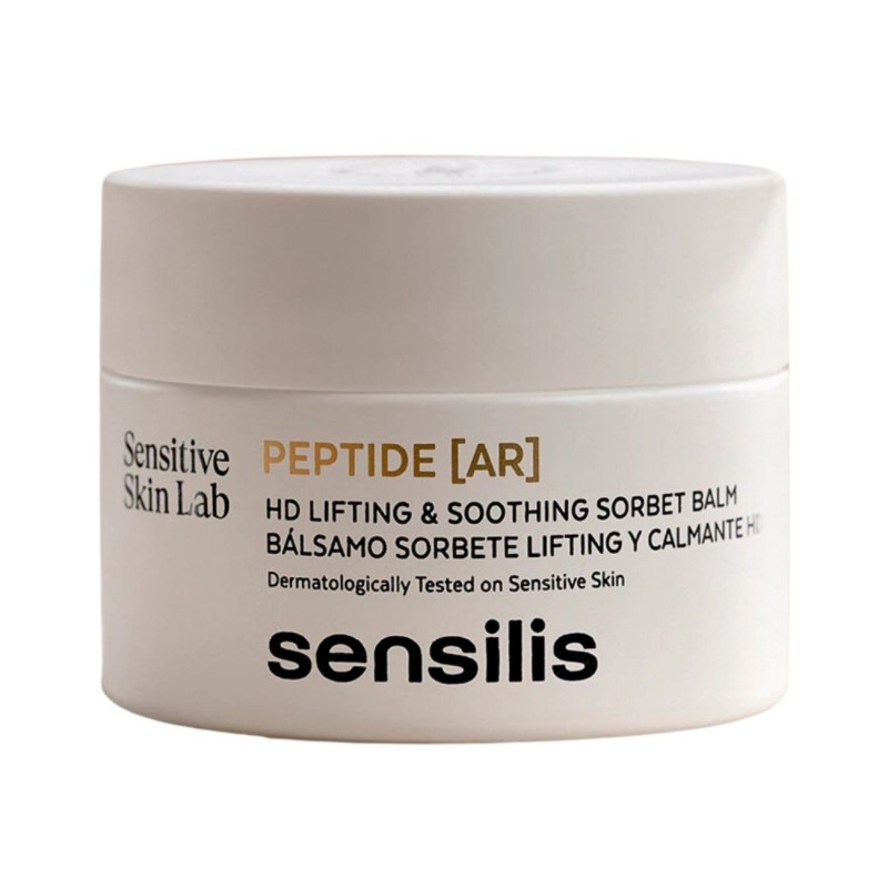 Sensilis Peptide (Ar) Balsamo Sorbete Lifting Y Calmante HD 25 ML