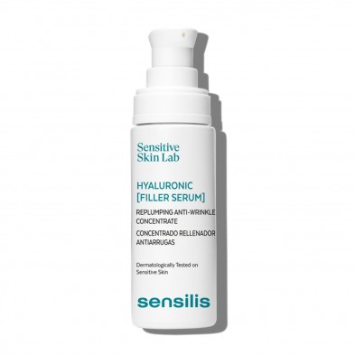 Sensilis Hyaluronic Filler Serum 30 ML
