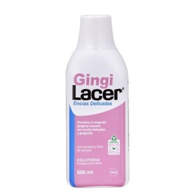 Gingilacer Colutorio 500 ML