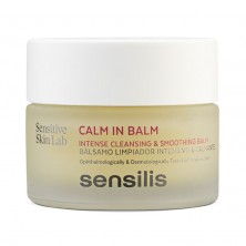 Sensilis Calm Bálsamo Limpiador 50 ML