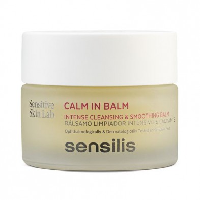 Sensilis Calm Bálsamo Limpiador 50 ML