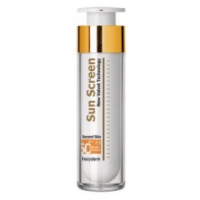 Frezyderm Sun Screen Velvet Face SPF50+ 50 ML