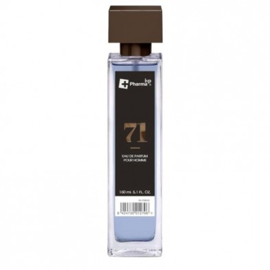 Iap Pharma Pour Homme Nº 71 150 ML