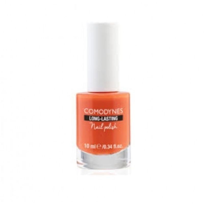 Comodynes Nail Tangerine 04 10 ML