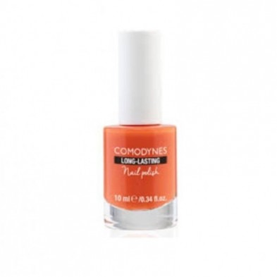 Comodynes Nail Tangerine 04 10 ML