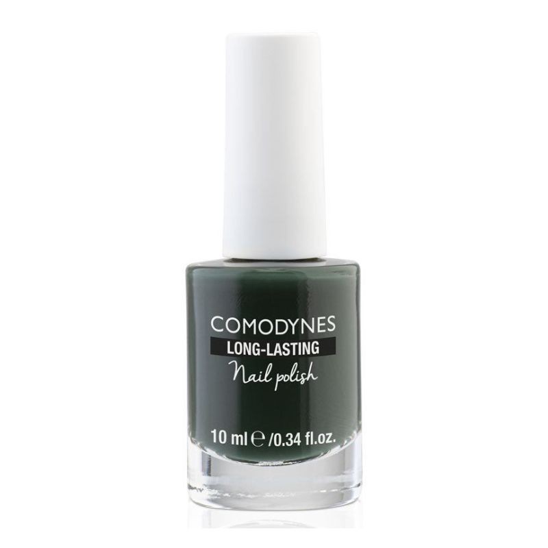 Comodynes Nail Safari 11 10 ML