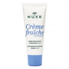 Nuxe Creme Fraiche Repulpante 48 H Piel Normal 30 ML
