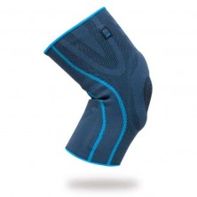Prim Rodillera Aqtivo Sport Elastica Con Almohadillado Y Estabilizadores Laterales Talla S 1 Ud