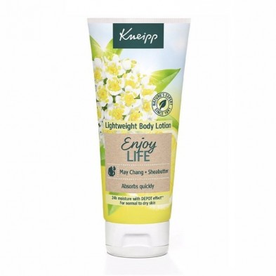 Kneipp Locion Corporal Ligera Enjoy Life 200 ML