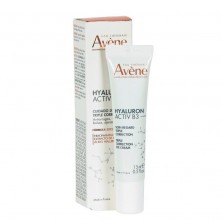 Avene Hyaluron Contorno De Ojos 15 ML