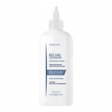 Ducray Kelual Squanorm Loción Antiscaspa 200 ML