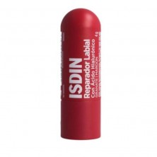 Isdin Reparador Labial Color Granate 4 GR