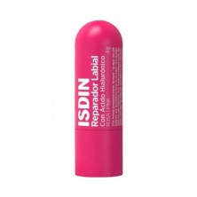 Isdin Reparador Labial Color Rosa 4 GR