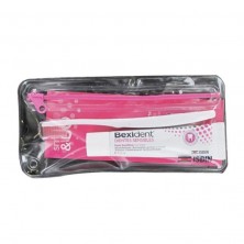 Isdin Bexident Dientes Sensibles Pasta Dentifrica Smile & Go Kit 1 Ud