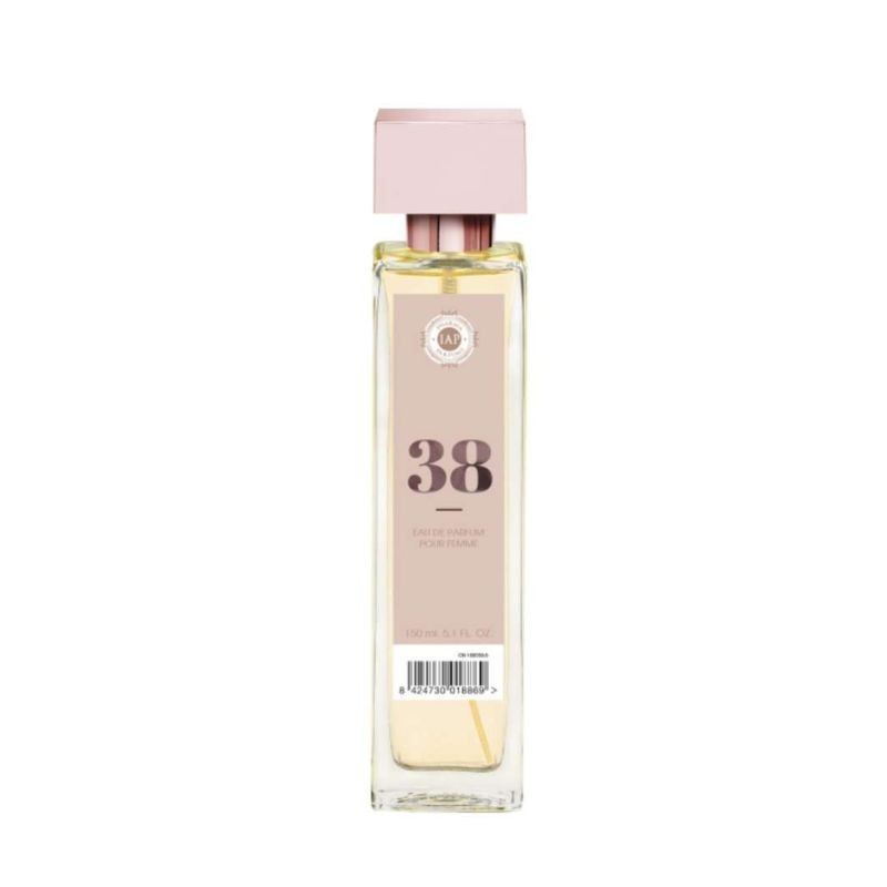 Iap Pharma Pour Femme  Nº 38 150 ML