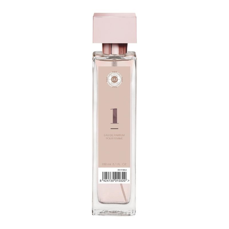 Iap Pharma Pour Femme Nº 1 150 ML