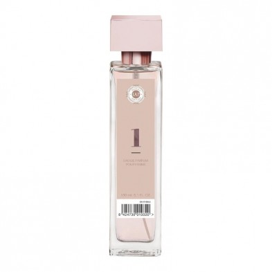 Iap Pharma Pour Femme Nº 1 150 ML