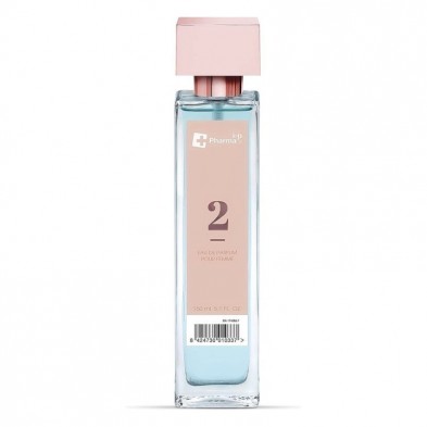 Iap Pharma Pour Femme Nº 2 150 ML