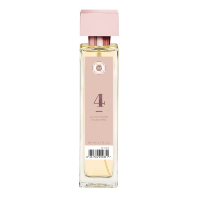 Iap Pharma Pour Femme Nº 4 150 ML