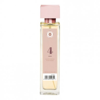 Iap Pharma Pour Femme Nº 4 150 ML