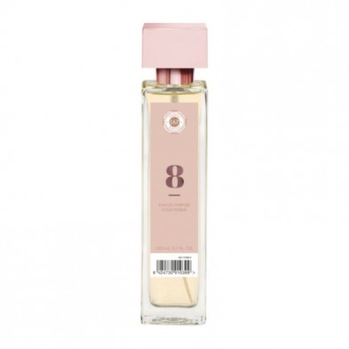 Iap Pharma Pour Femme Nº 8 150 ML