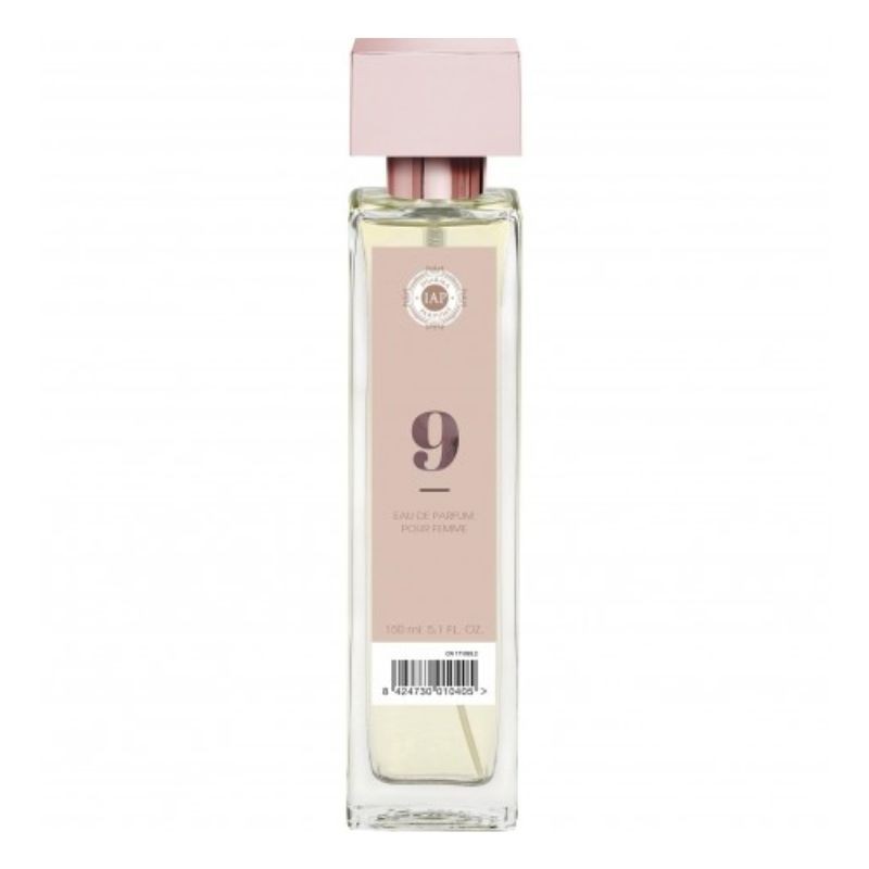 Iap Pharma Pour Femme Nº 9 150 ML
